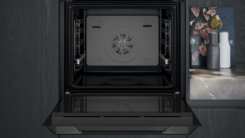 Духова шафа Siemens HU736AEA0T