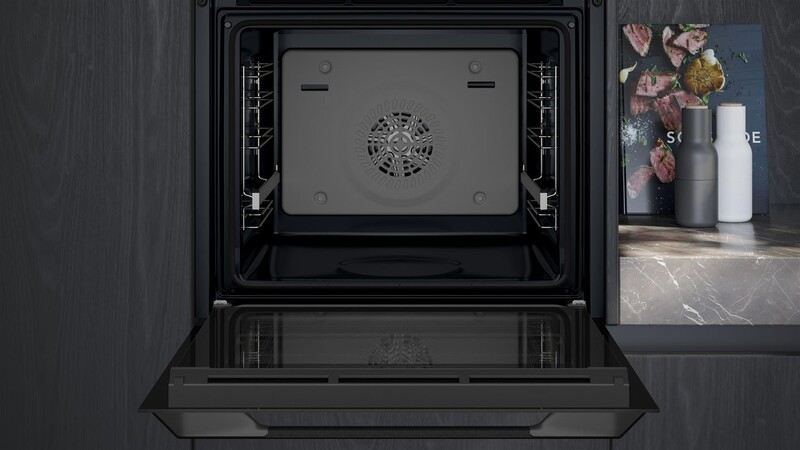 Духова шафа Siemens HU736AEA0T