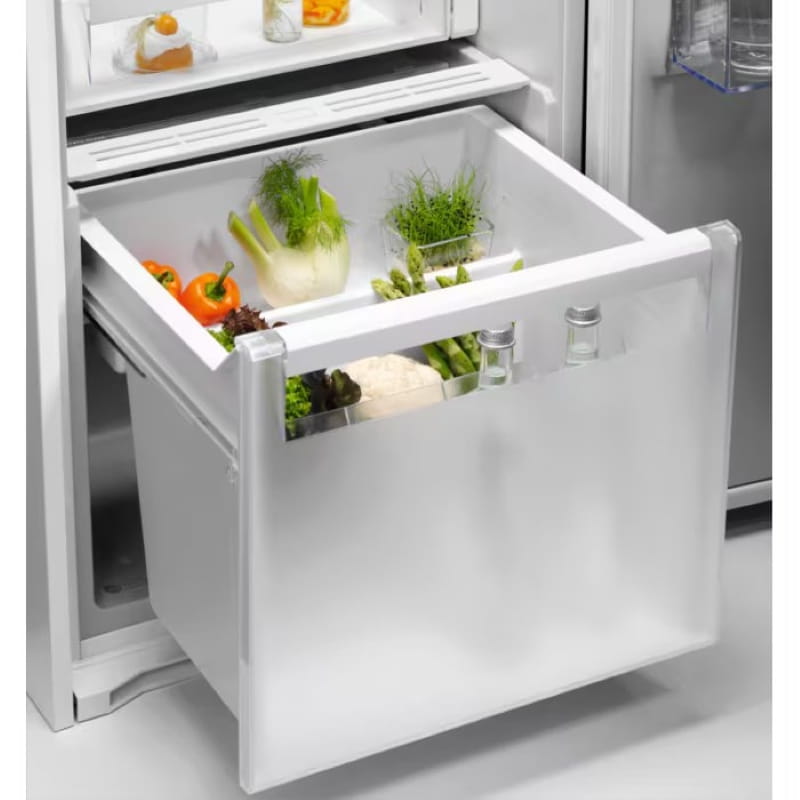 Встраиваемый холодильник Electrolux ERD6DE18S1