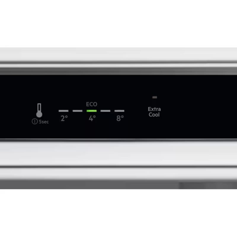 Встраиваемый холодильник Electrolux ERD6DE18S1