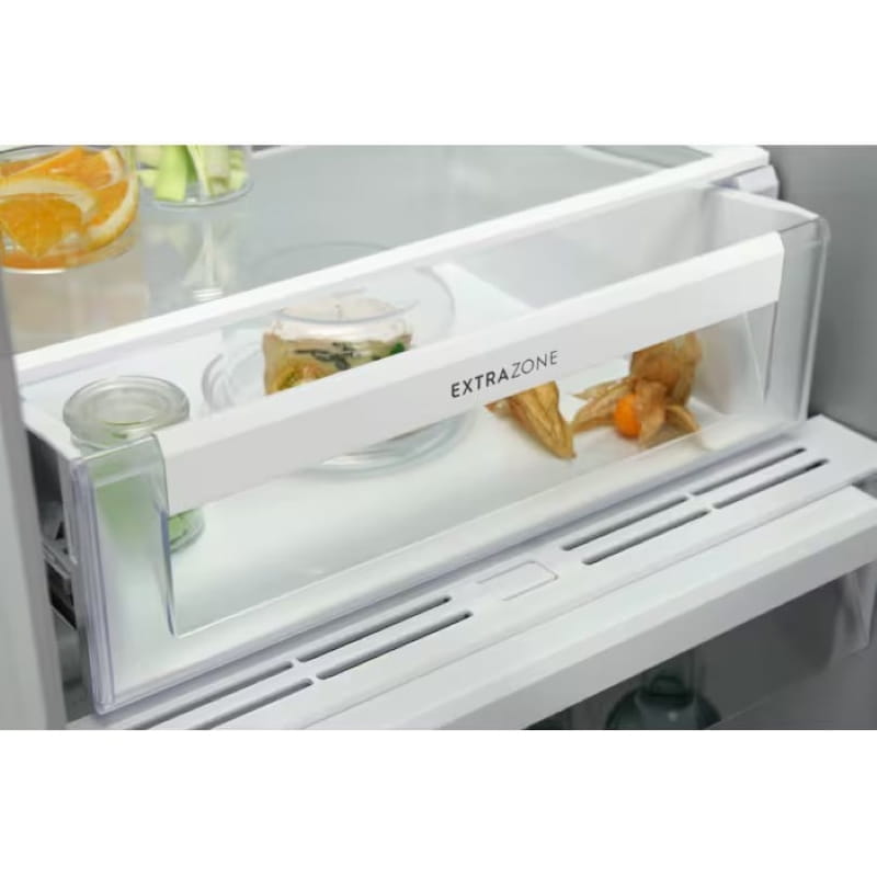 Встраиваемый холодильник Electrolux ERD6DE18S1