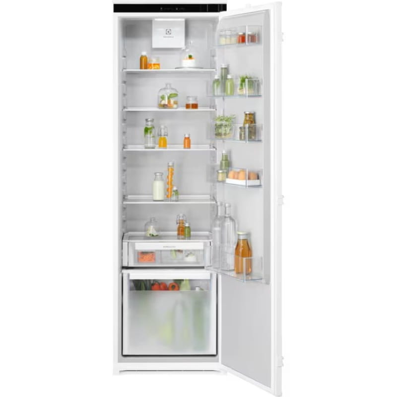 Встраиваемый холодильник Electrolux ERD6DE18S1