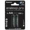 Фото - Акумуляторы Panasonic Eneloop AA/HR06 NI-MH 2500 mAh BL 2 шт | click.ua
