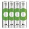 Фото - Аккумуляторы GP Recyko AA/HR06 NI-MH 1300 mAh BL 4 шт | click.ua