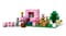 Фото - Конструктор LEGO Minecraft Будинок для поросят (21268) | click.ua