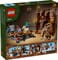 Фото - Конструктор LEGO Minecraft Бійцівський ринг у лісовому маєтку (21272) | click.ua
