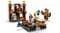 Фото - Конструктор LEGO Minecraft Бійцівський ринг у лісовому маєтку (21272) | click.ua