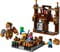 Фото - Конструктор LEGO Minecraft Бійцівський ринг у лісовому маєтку (21272) | click.ua