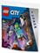 Фото - Конструктор LEGO City Космический научный робот (30694) | click.ua