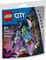 Фото - Конструктор LEGO City Космический научный робот (30694) | click.ua