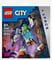Фото - Конструктор LEGO City Космический научный робот (30694) | click.ua