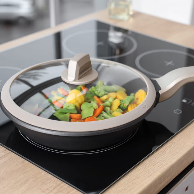 Сковорода Magio MG-1167 26 см