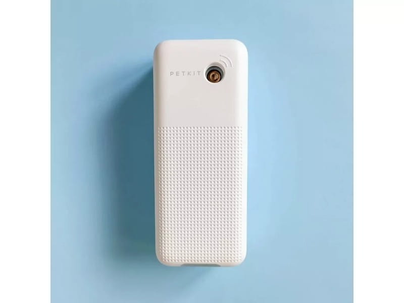 Нейтралізатор запаху Petkit Pura Air Smart Spray (P9202)