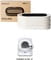 Фото - Кольцо заправки Petkit Refill Ring для мусорных пакетов 3 шт (P99034) | click.ua