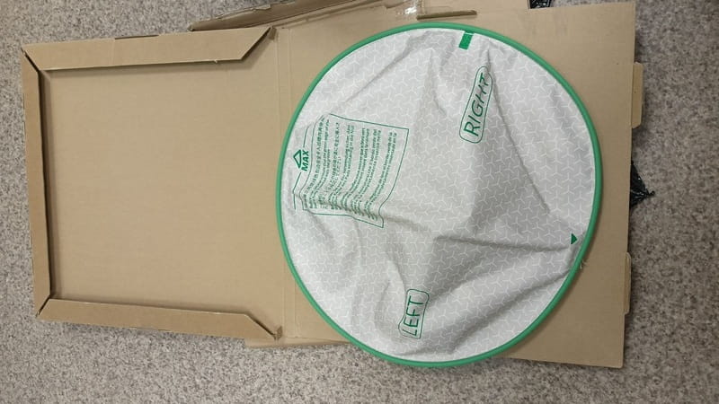 Сменная подкладка для наполнителя Petkit High Performance Cat Litter Pad Max (P9220)