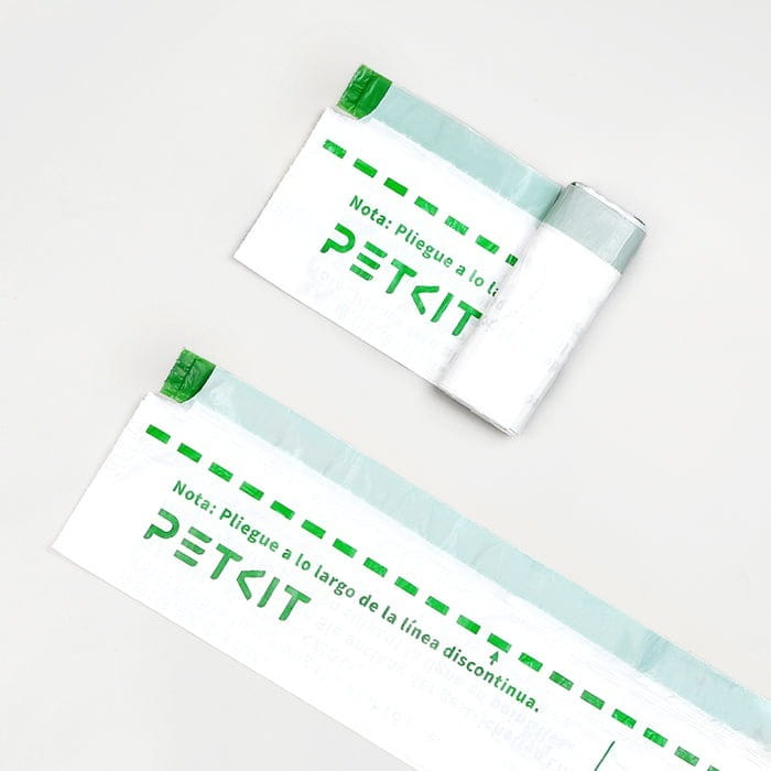 Сменные пакеты Petkit Trash Bags (P99042)