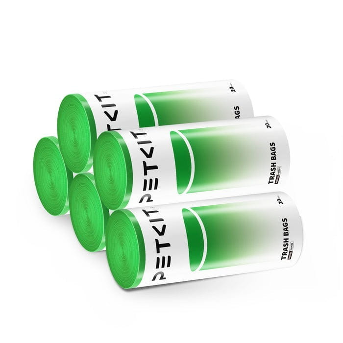 Сменные пакеты Petkit Trash Bags (P99042)
