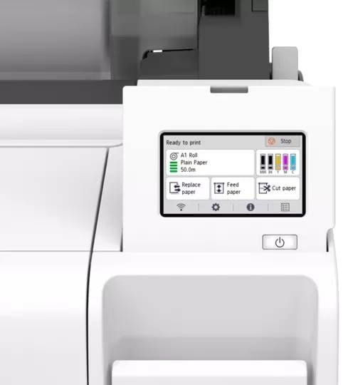 Купить Сканер A1 Canon LM24 (4276V940) Сканер A1 Canon LM24 (4276V940)