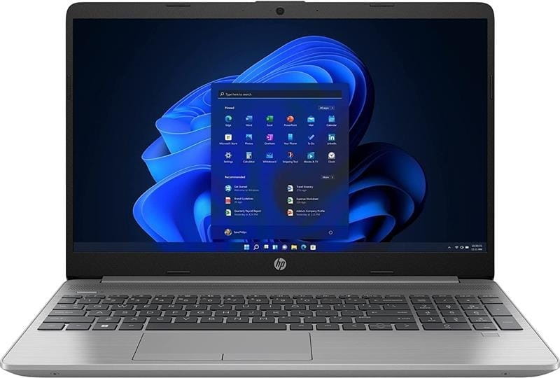 Ноутбук HP 255 G9 (6A246EA) Silver