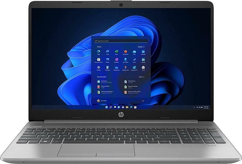 Ноутбук HP 255 G9 (6A246EA) Silver