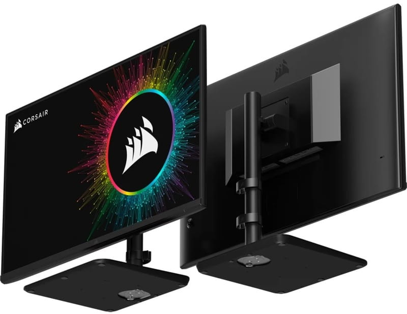 Монитор Corsair 32" Xeneon 32UHD144 (CM-9020006-PE) IPS Black 144Hz