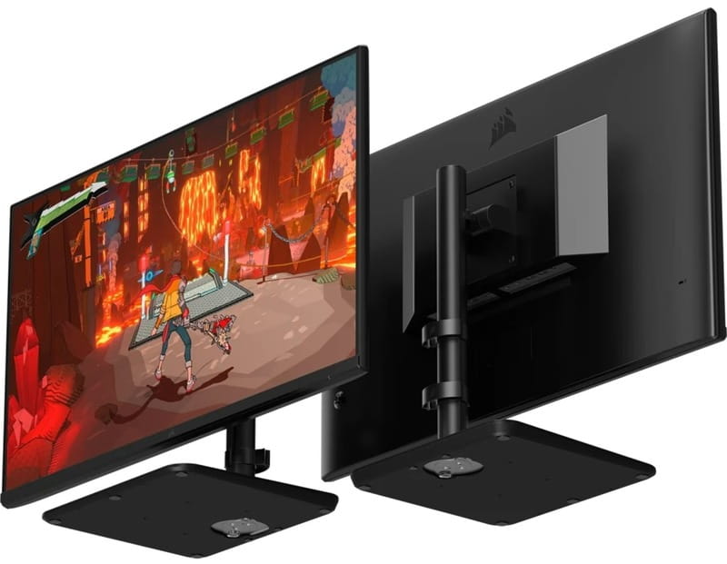 Монитор Corsair 32" Xeneon 32UHD144 (CM-9020006-PE) IPS Black 144Hz