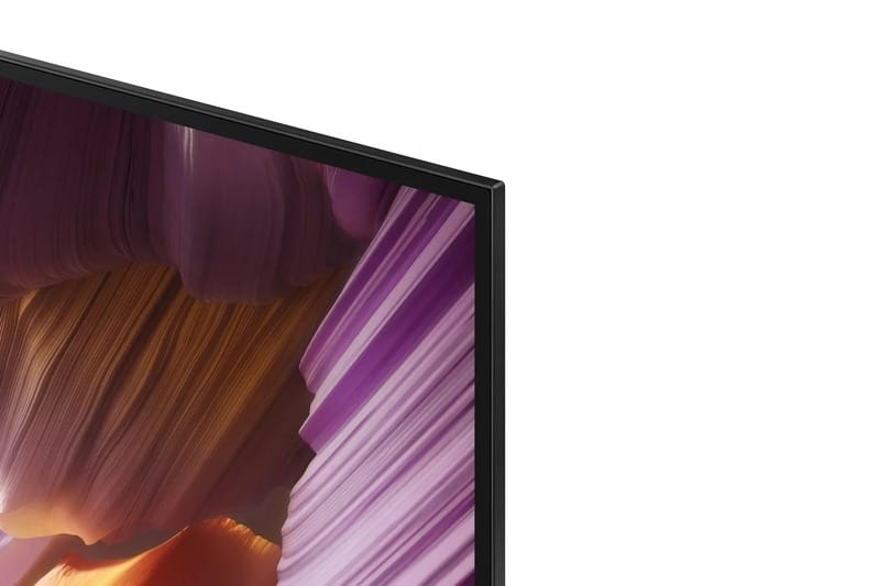 Телевизор Samsung QE77S85FAEXUA