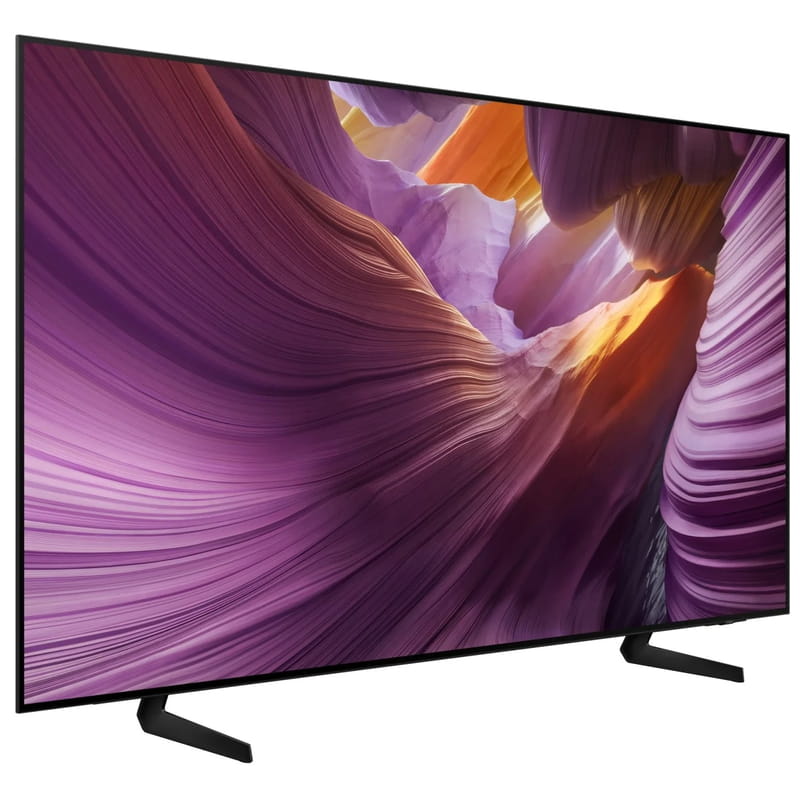 Телевизор Samsung QE77S85FAEXUA