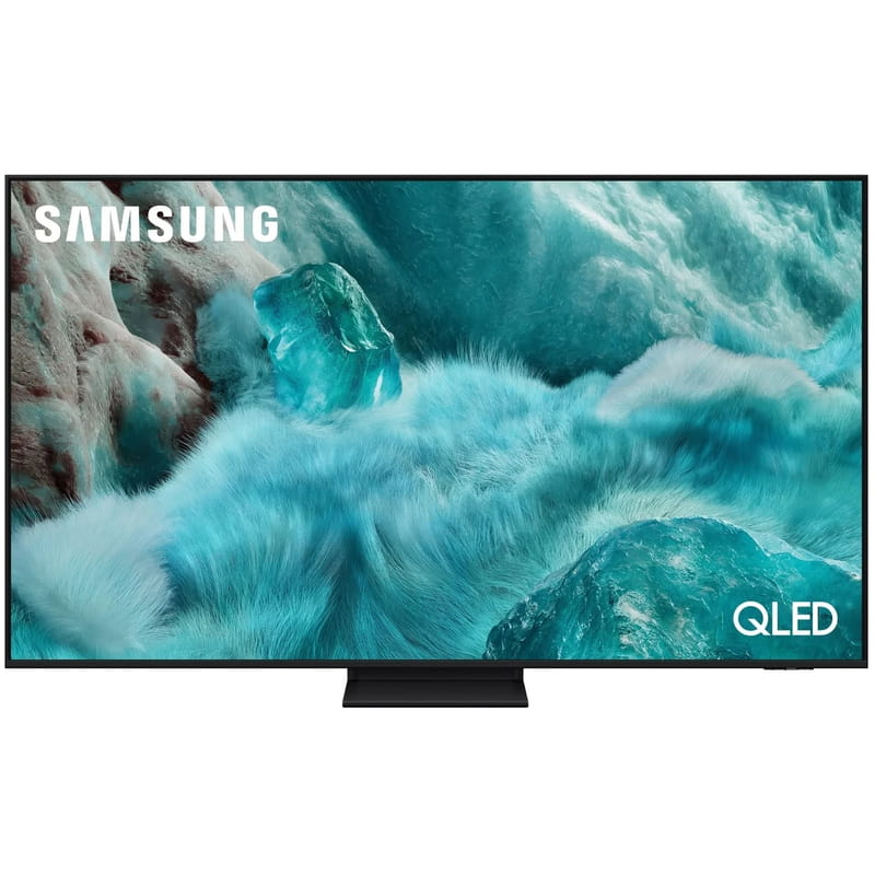 Телевізор Samsung QE75Q7F5AUXUA