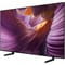 Фото - Телевізор Samsung QE55S85FAUXUA | click.ua