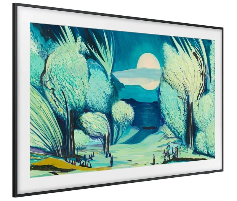Телевизор Samsung QE50LS03FAUXUA