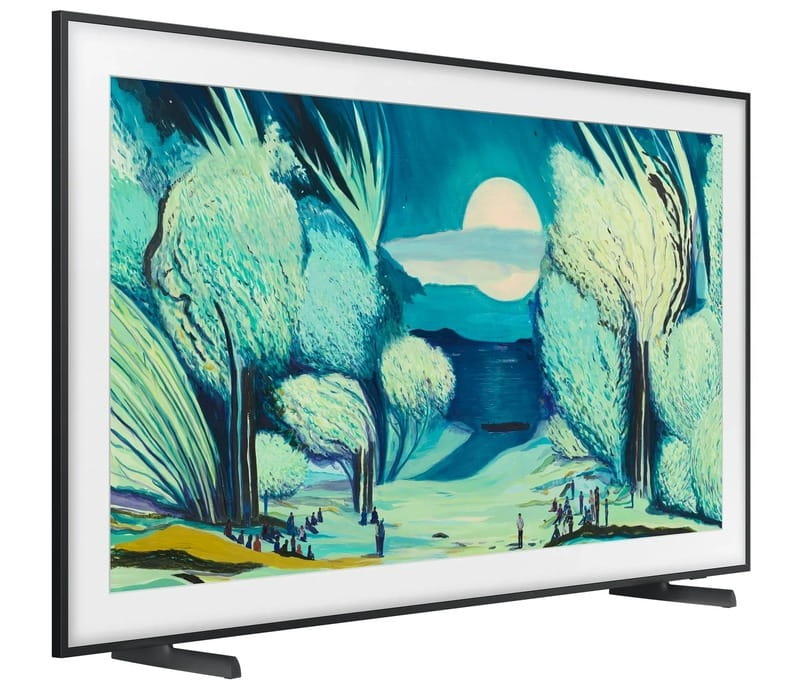 Телевизор Samsung QE50LS03FAUXUA