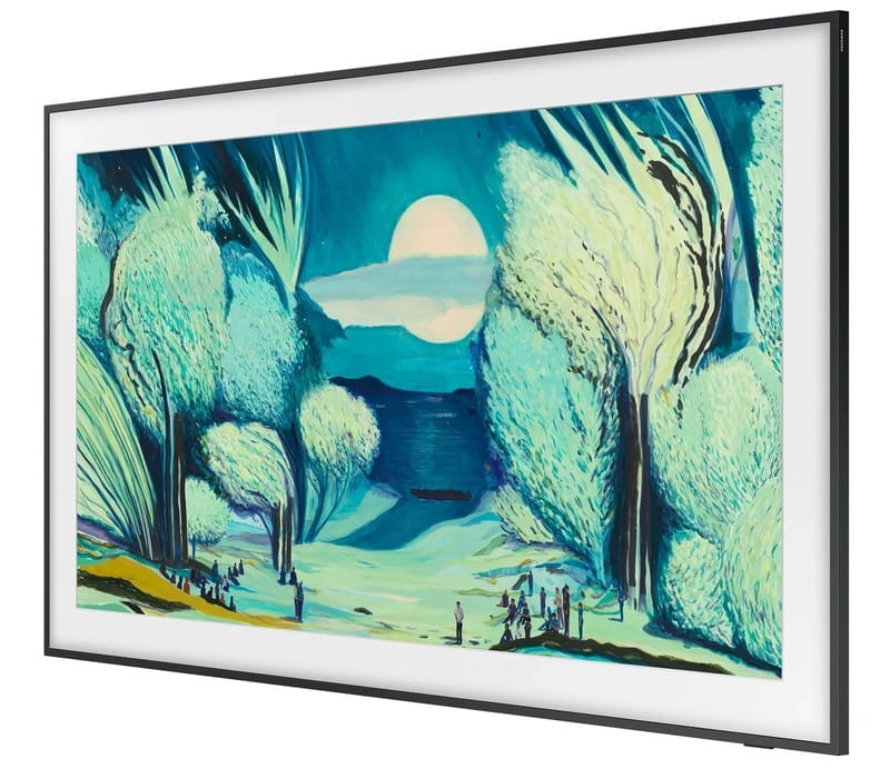 Телевизор Samsung QE50LS03FAUXUA