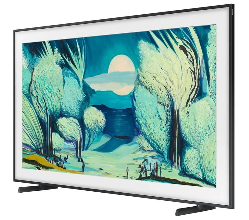 Телевизор Samsung QE50LS03FAUXUA
