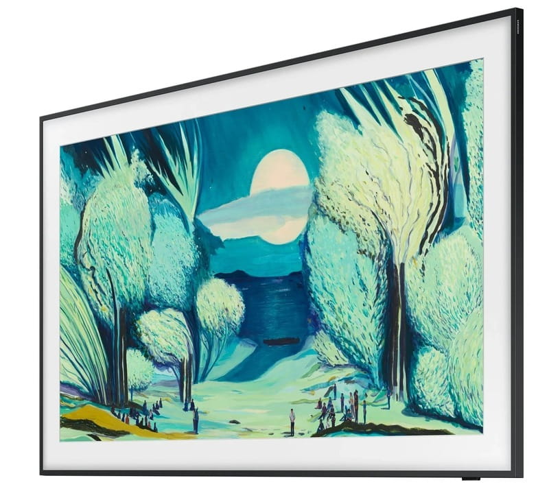 Телевизор Samsung QE50LS03FAUXUA