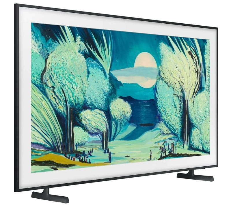 Телевизор Samsung QE50LS03FAUXUA