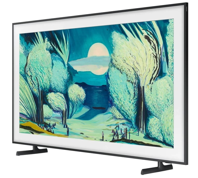 Телевизор Samsung QE50LS03FAUXUA