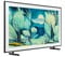Фото - Телевизор Samsung QE50LS03FAUXUA | click.ua