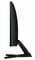 Фото - Монiтор Samsung 27" Essential S3 S27D390G (LS27D390GAIXCI) VA Black Curved 100Hz | click.ua