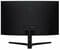 Фото - Монiтор Samsung 27" Essential S3 S27D390G (LS27D390GAIXCI) VA Black Curved 100Hz | click.ua