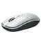 Фото - Миша XO M11 Silver Black | click.ua