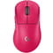 Фото - Миша бездротова Logitech G Pro X Superlight 2 Dex Pink (910-007373) | click.ua
