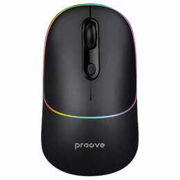 Миша бездротова Proove Blink Black