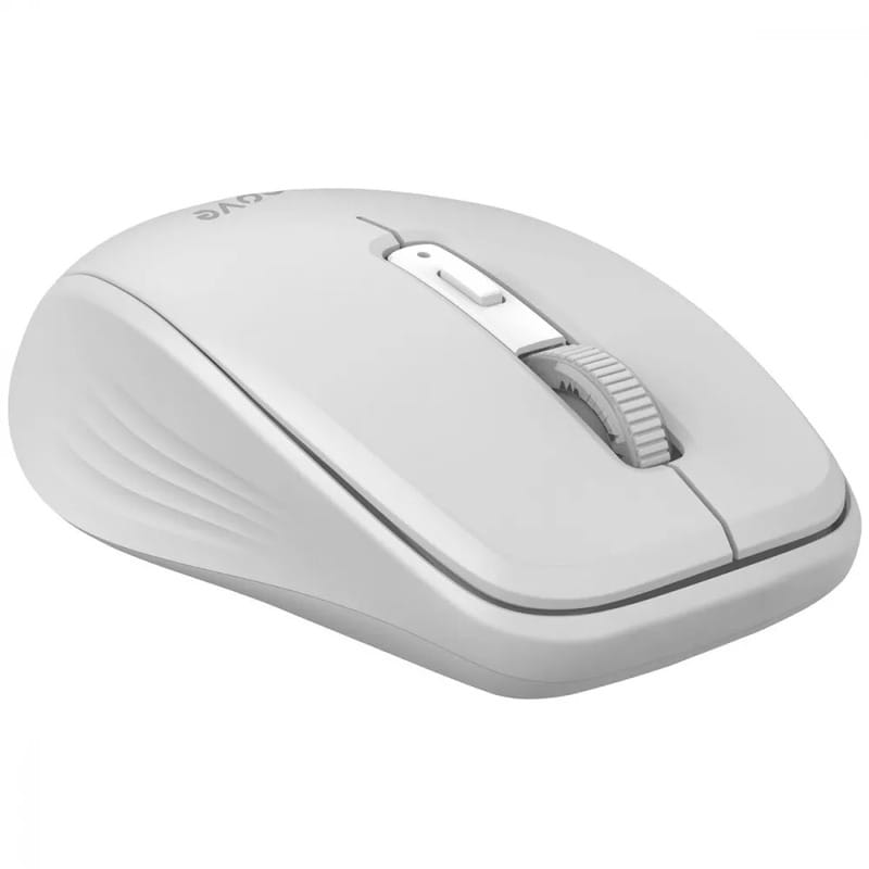 Миша бездротова Proove Click White