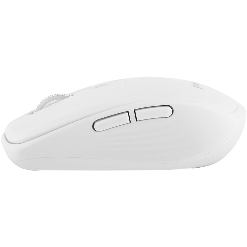 Миша бездротова Proove Click White