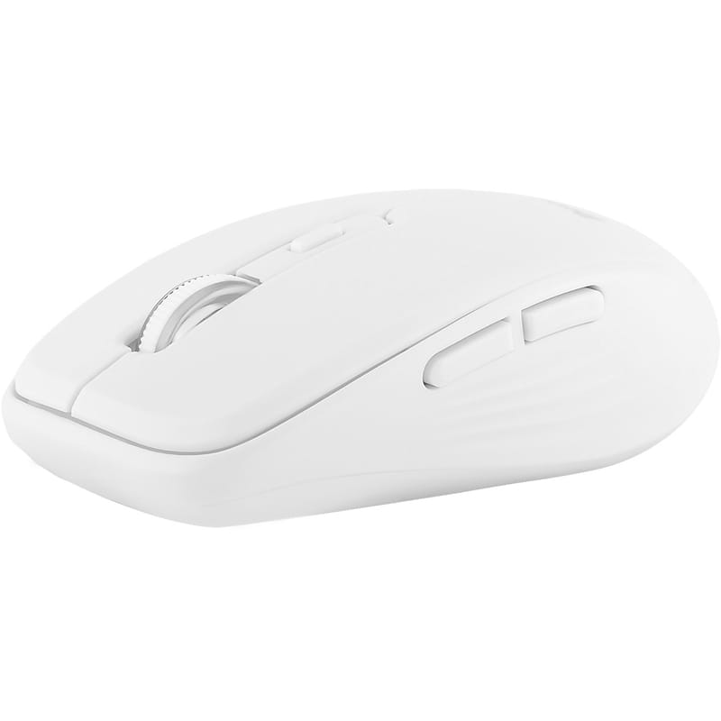 Миша бездротова Proove Click White
