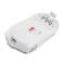 Фото - Мышь Trust GXT 929 Helox White (25390) | click.ua