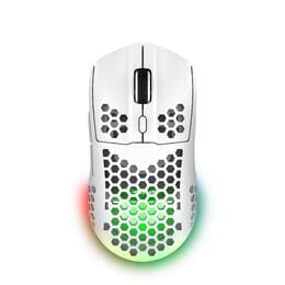 Мышь Trust GXT 929 Helox White (25390)