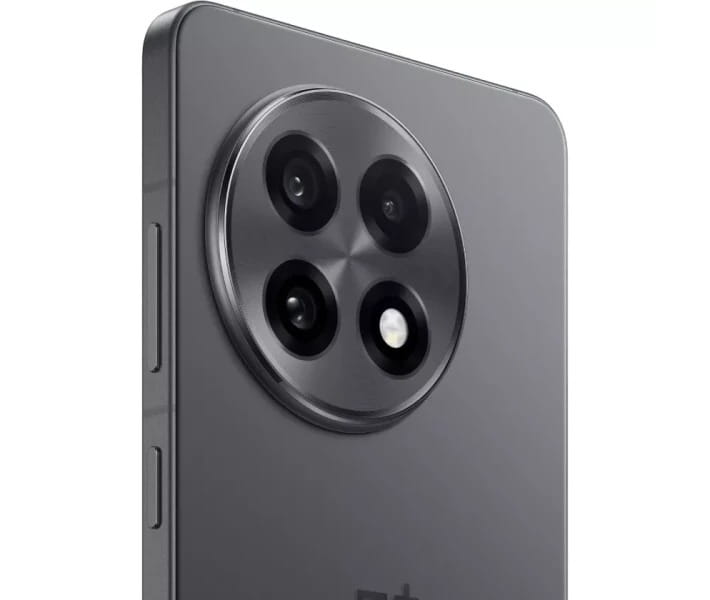 Смартфон OnePlus 13R 12/256GB Nebula Noir_EU