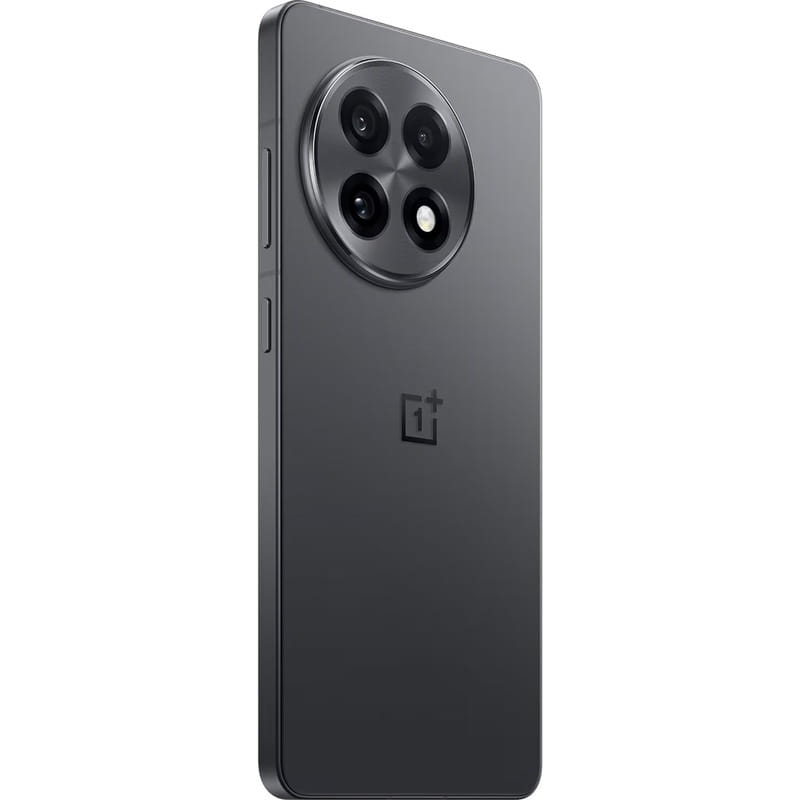 Смартфон OnePlus 13R 12/256GB Nebula Noir_EU